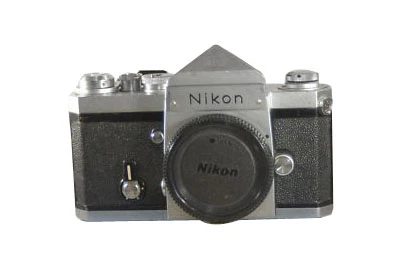 Nikon F Apollo | eBay