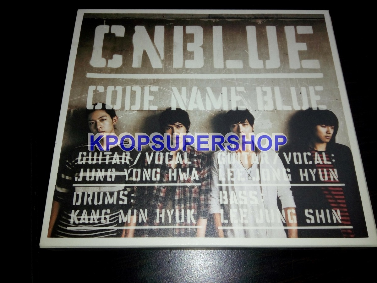 CNBLUE Re BULE CD ジョンシン 新品未開封 未開封 CNBLUE Re BULE CD ジョンシン CNBLUE - Re: Blue - Amazon.com