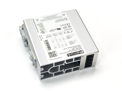 Phoenix QUINT4-DIODE/12-24DC/2X20/1X40 2907719 Power Supply *NEW*