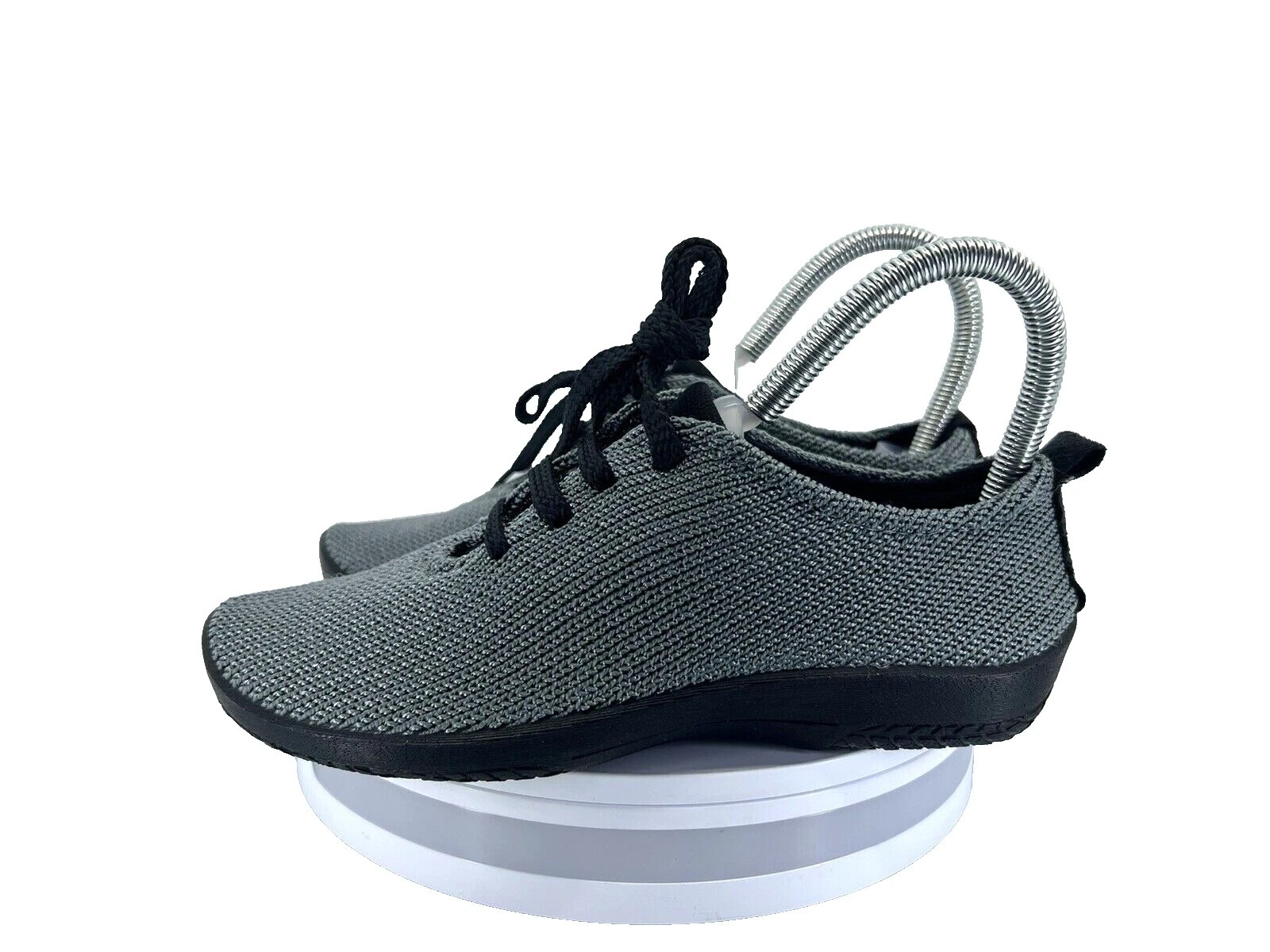 Arcopedico Solid Comfort Shoes for Women