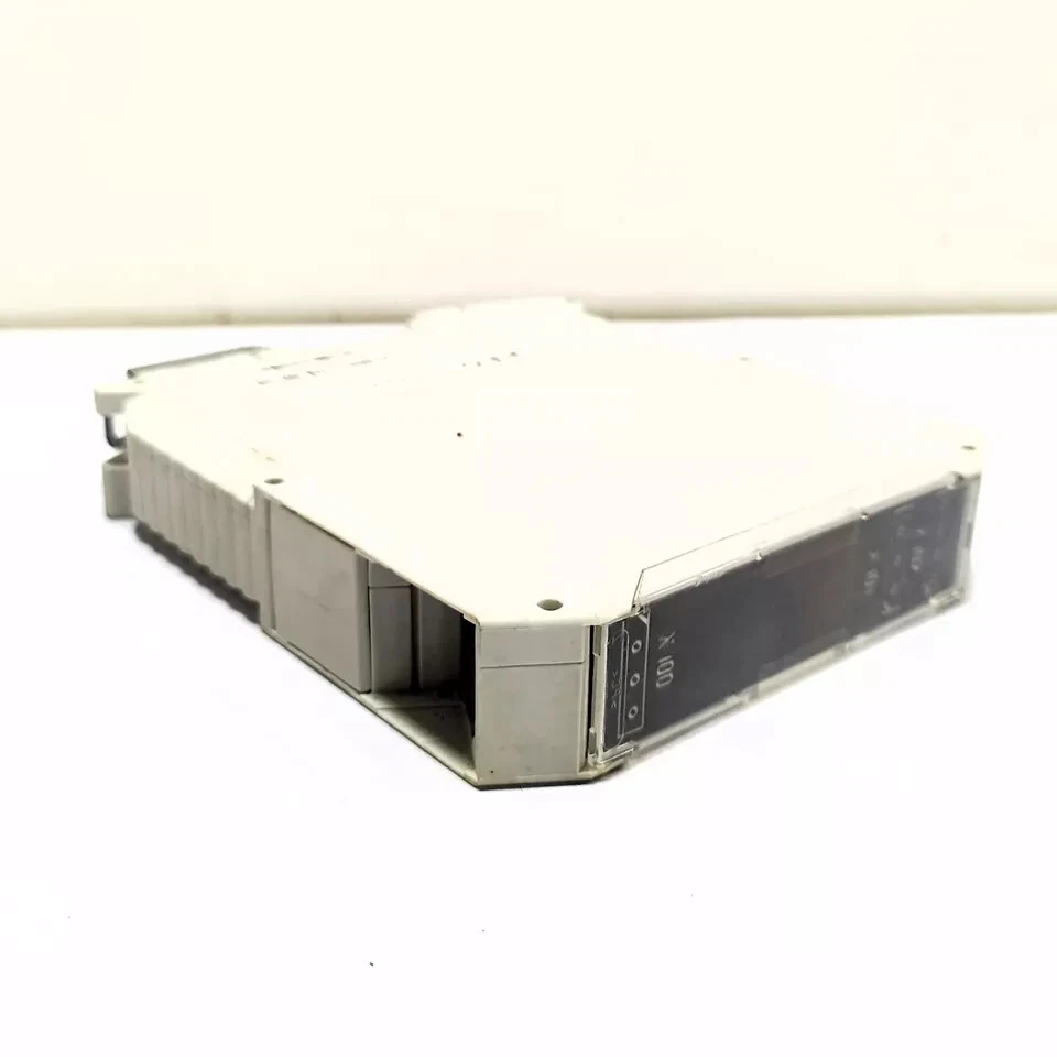 AEG 8000041756 AE00 Isowächter Controller Insulation Monitoring Device Used - Image 2 of 4