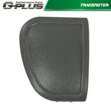 Fit For 98-2005 Chevy S-10 GMC Sonoma 4x4 4wd Switch Cover Dash Trim Blank Gray