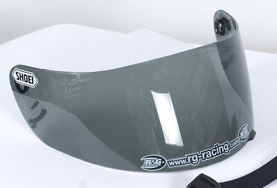Visor Sticker R&G Racing for Crash Helmets - Picture 2 of 2