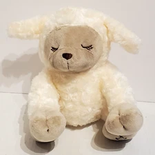 Swaddle Me  Mommies Melodies Lamb Lullaby Baby Sound Machine Works See Video