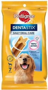 dentastix 56 pack