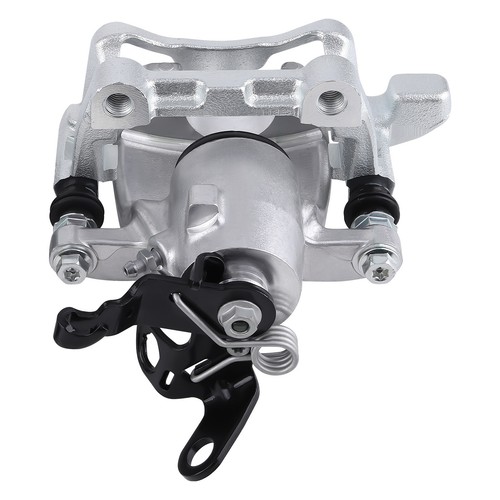 Rear LH & RH Brake Calipers w/ Bracket for Audi A3 2008 for Volkswagen Golf 2010 - Picture 10 of 12