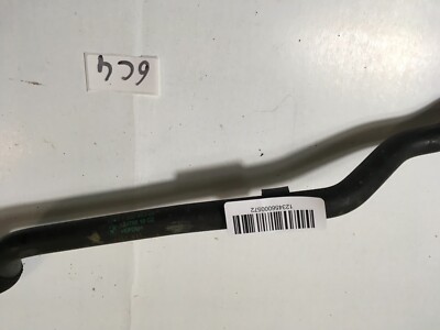 OEM BMW F30 320i Turbo Hose 7597591-02 CZ 15476810 for sale online 