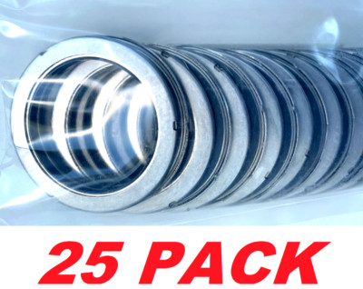 Koyo Sonnax Thrust Transmission Bearing GM-N-14H Pump/Stator/Drum (25 PACK)