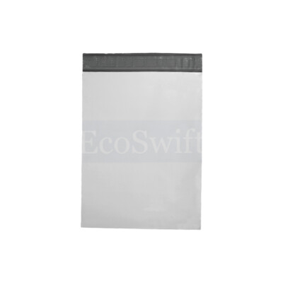 110x130mm 30 PCS Weiß Schaum Umschlag Tasche Werbu... - Viceal