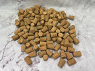 Mixed Lot of 137 Counted Used Wine Corks for Crafts Art Projects