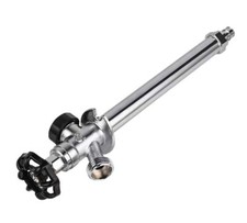 EFIELD 4 Anti-Siphon Frost Free Sillcock 1/2 ...