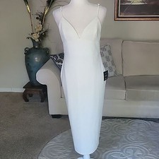 Lulus  Midi Dress Size S