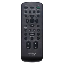RM-AAU016 Remote for Sony AV System STR-DA3300ES STR-DA4300ES STR-DA5300ES