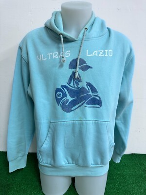 SCIARPA BUFANDA SCARF CALCIO ULTRAS LAZIO IRRIDUCIBILI FELPA SCHAL