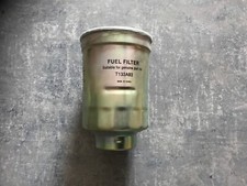 Filtre à carburant Toyota LANDCRUISER