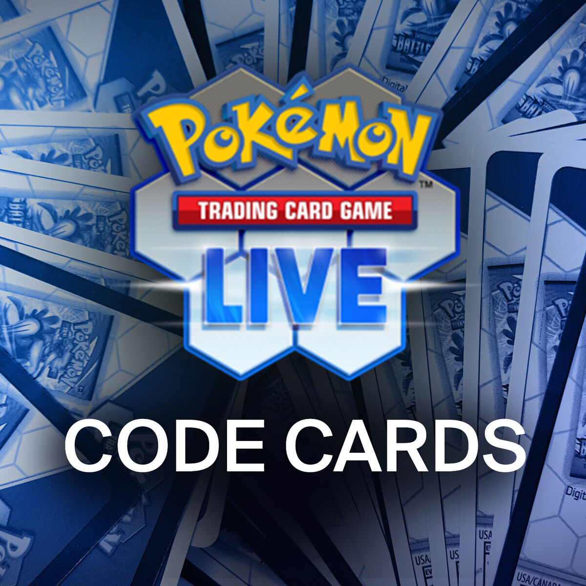 POKEMON TCG (TRADING CARD GAME) ONLINE (#1) 