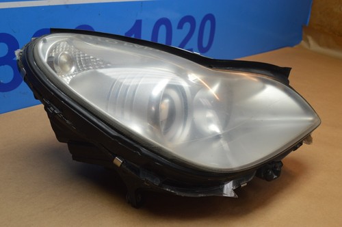 Faro delantero derecho Mercedes CLS63 AMG 2007 W219 MONTAJE XENÓN OCULTO - Imagen 2 de 11
