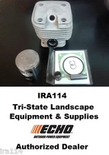 P021039000 Genuine ECHO Piston / Cylinder Kit for CS-680 CS-680S 