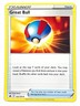 Great Ball 132/159 Uncommon Crown Zenith Pokemon TCG - Pack Fresh Near Mint - NM