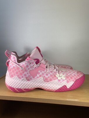 Adidas Harden Vol. 6 Monogram Basketball Shoes Men display picture 1