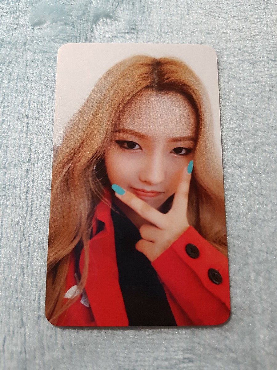 （Ｇ)Ｉ－ＤＬＥ / LATATA(初回限定盤B/フォトブック付) G)I－DLE / LATATA(初回限定盤B/フォトブック付)