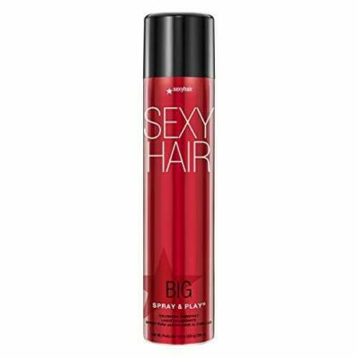 #ad Big Sexy Hair Spray and Play Volumizing HairSpray 10oz $21.00