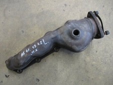 Abgaskrümmer links AUDI A6 4F 4.2 V8 Krümmer BAT 079253033C