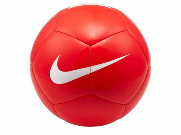 red nike football
