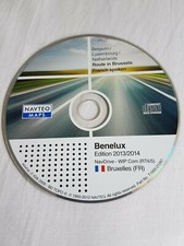 RT4/5 Navigation CD Benelux (French) 2013/2014 NAVIDRIVE WIP COM CITROEN/PEUGEOT