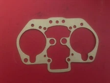  1x WEBER   44  IDF   CARBURETOR   TOP COVER  GASKET -  BRAND NEW