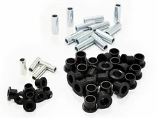 SuperATV UHMW A Arm Bushing Kit for Can-Am Maverick Trail (2018+)