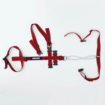 ADLAM Versatile Lambing Harness-Prolapse support/restraint/mothering on/adoption