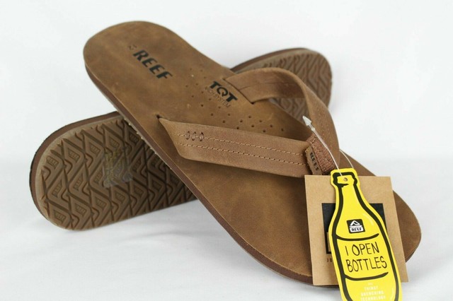 reef comfort sandals