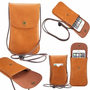 iphone pouch for backpack strap