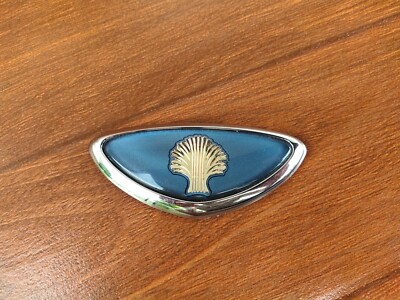 Nissan CIMA Y33 FGY33 HOOD BONNET Emblem Badge 1996-2012 JDM OEM P