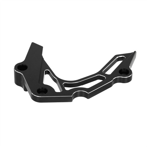 Cubierta de cadena protectora de piñón delantero CNC 3D para Kawasaki KLX110 KLX110L 2002-2024 - Imagen 31 de 59