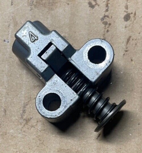 2006 Kawasaki KVF 650 KVF650 Brute Force Engine Timing Chain Tensioner Adjuster