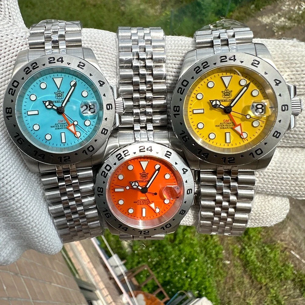 Watch 41mm sale