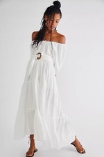 Spell & The Gypsy Gardenia Gown x Free People Size M  $289