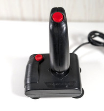 TESTED ATARI 2600 Radio Shack Archer Model 27...