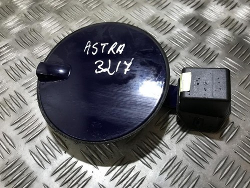 Opel Astra 2007 Fuel door Gas cover Tank cap (FUEL FILLER FLAP) 13 #388815-40