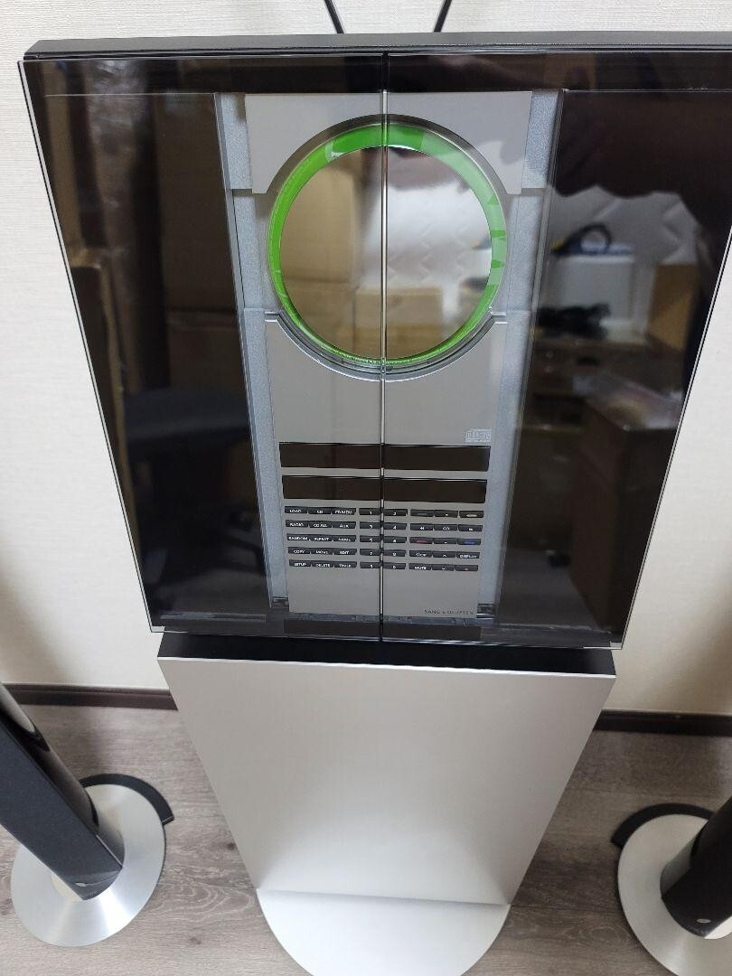 B&O-Beosound 3200, Beolab 6000 MK2 *RARE | eBay