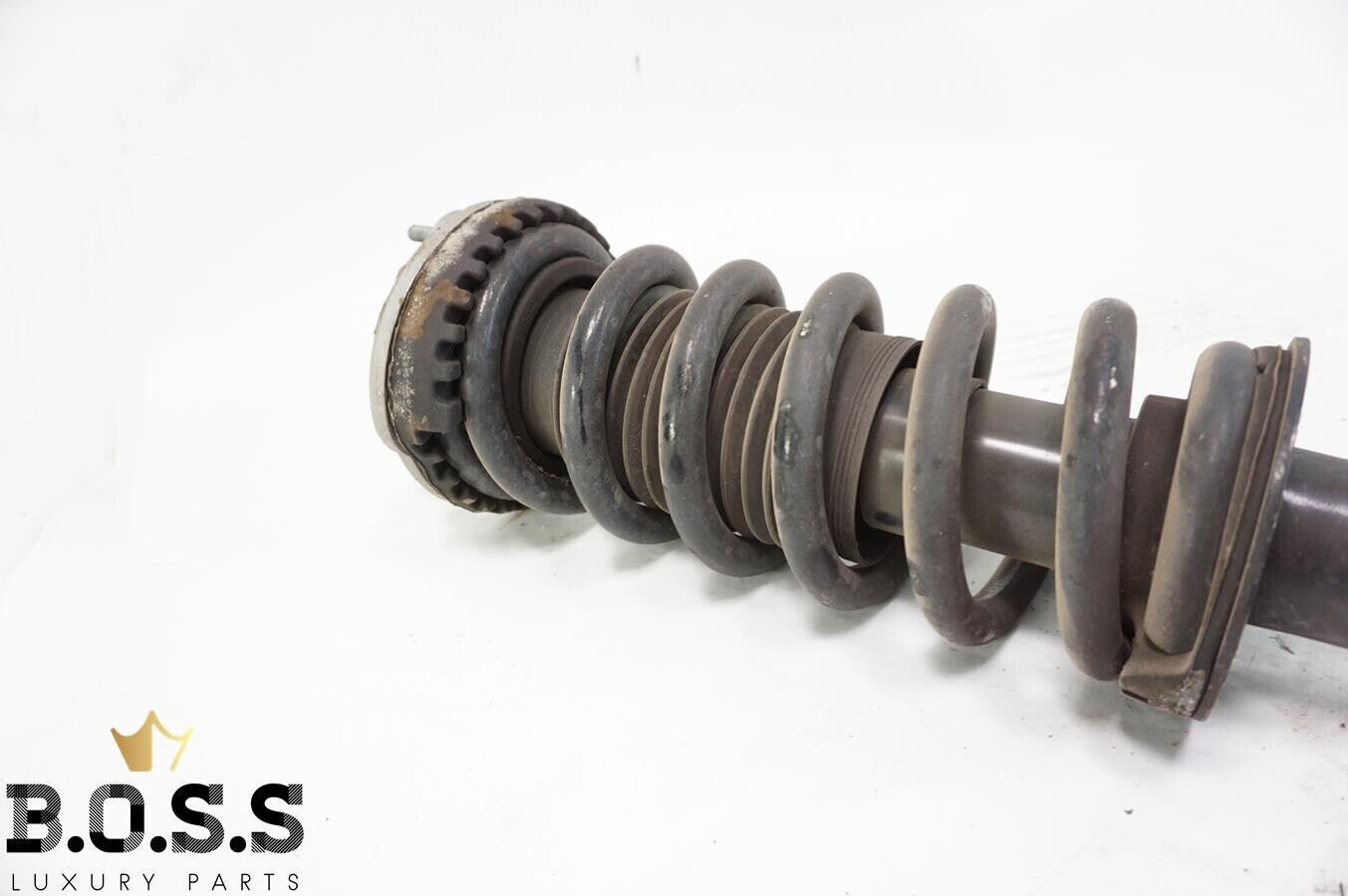 14-17 MASERATI GHIBLI RWD LEFT OR RIGHT FRONT SHOCK STRUT ABSORBER 670008896 OEM