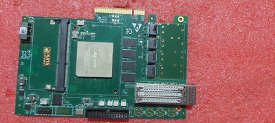 Kaya Komodo Fiber Rev.2.0 Board Offers Welcome! UPS Shipping!