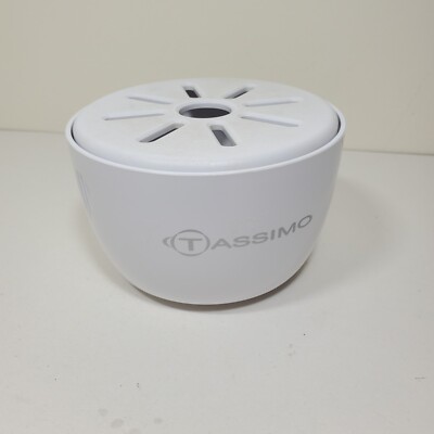 Bosch Tassimo Coffee Maker CTPM02UC Replacement Drip Tray Cup Holder - White