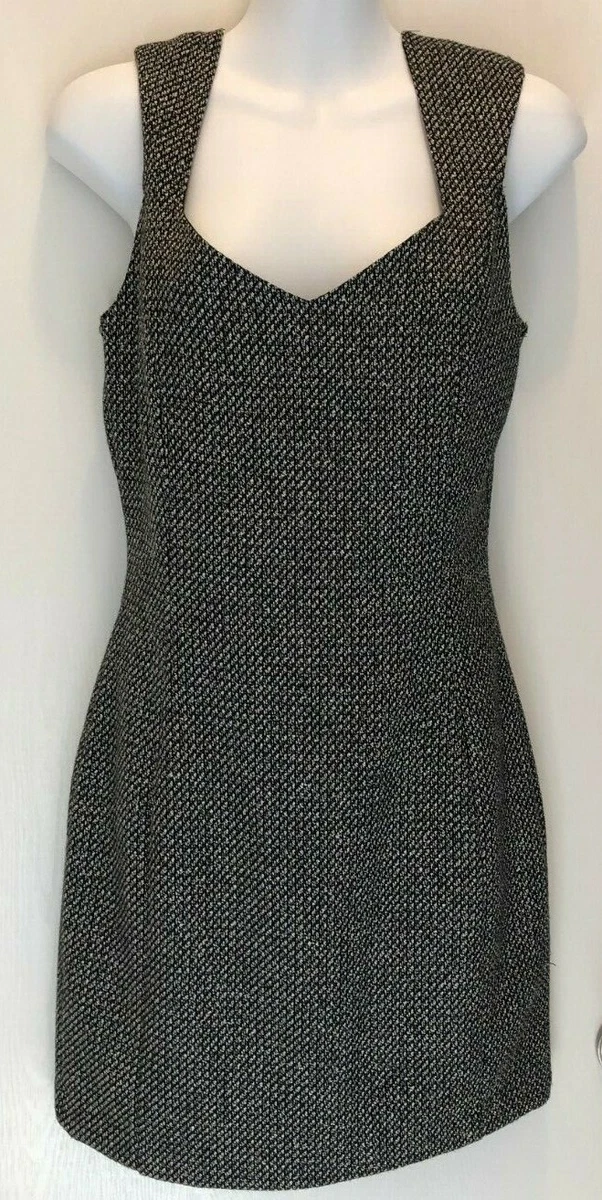 Mango basics dress top