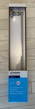 NEW REALLY NICE STYLE Moen Darcy 24'' Towel Bar - Brushed Nickel Finish DN6724BN