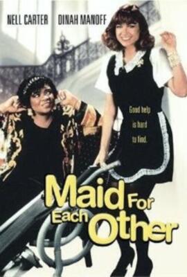 Maid for Each Other [DVD]