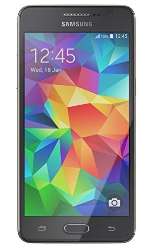 Tech21 Impact Shield Self Heal Screen Protector for Samsung Galaxy Grand Prime ! - Image 2 of 3