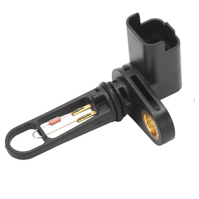 Lot De 2 Connecteurs De Capteur De Température 2 Broches Pour Peugeot 107, 206, 207, 208, 307, 308, Etc.
